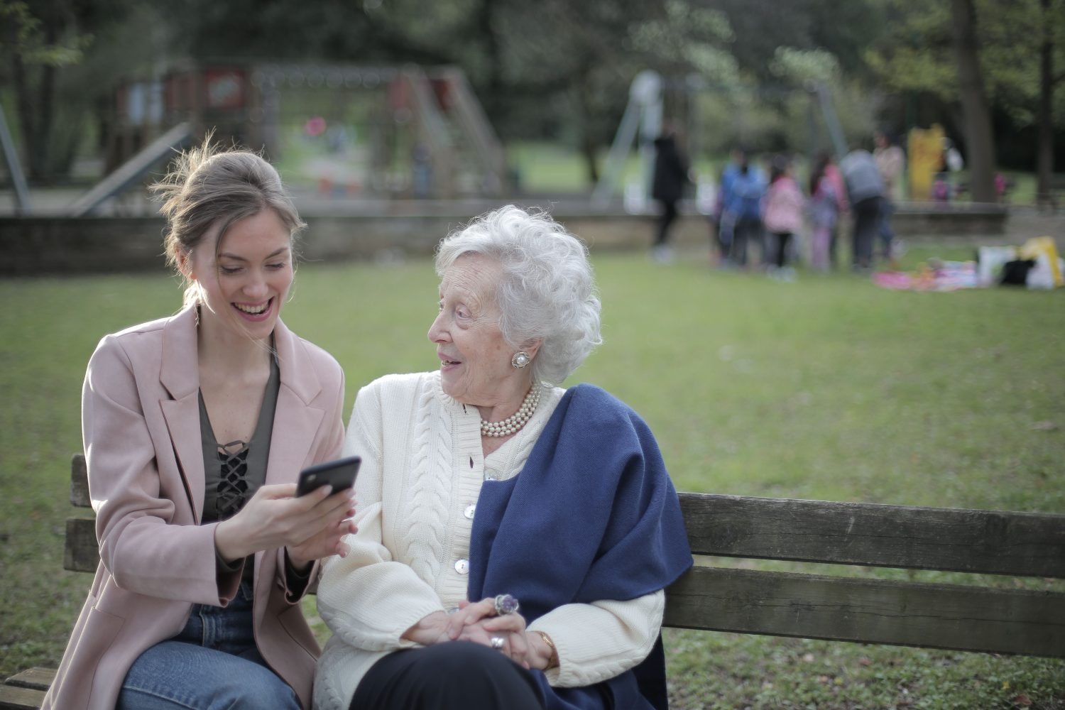 Respite & Live-In Care